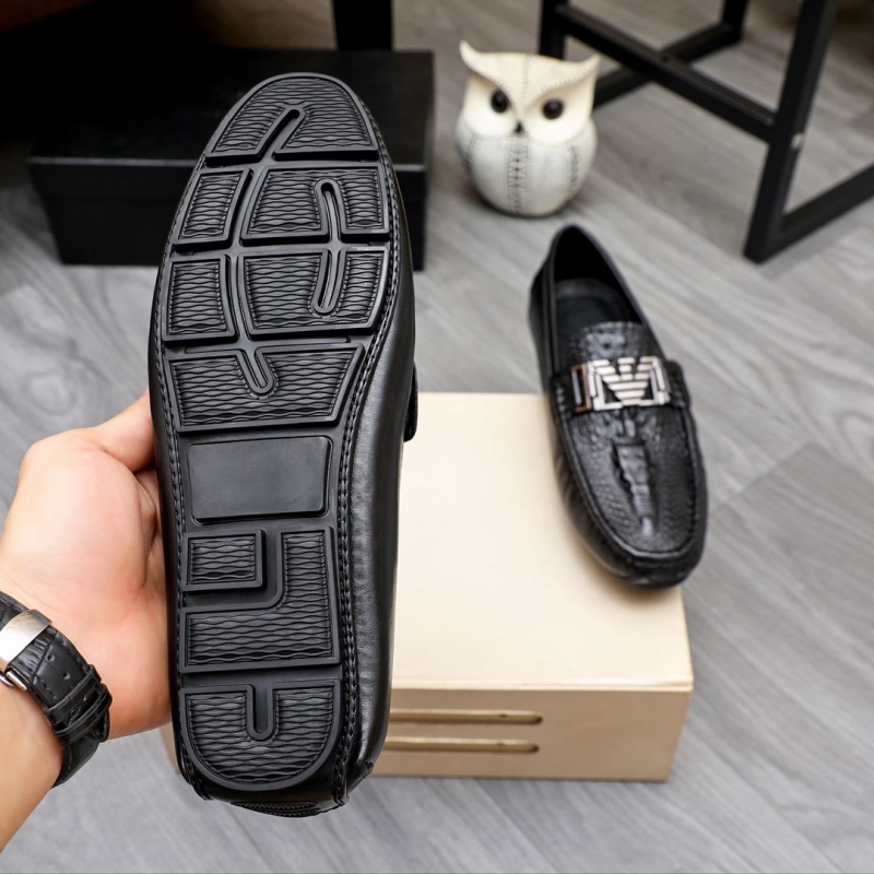 Armani Casual Shoes